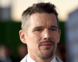 WHAT IS THE ZODIAC SIGN OF ETHAN HAWKE?
